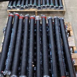 Garage Door Springs 