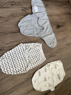 Baby Boy Accessories