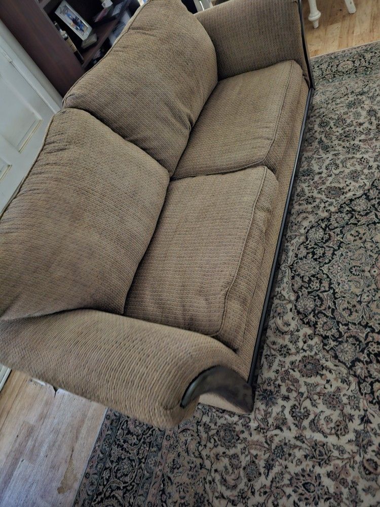 Sleeper Sofa