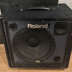 Roland KC 550 Amp 