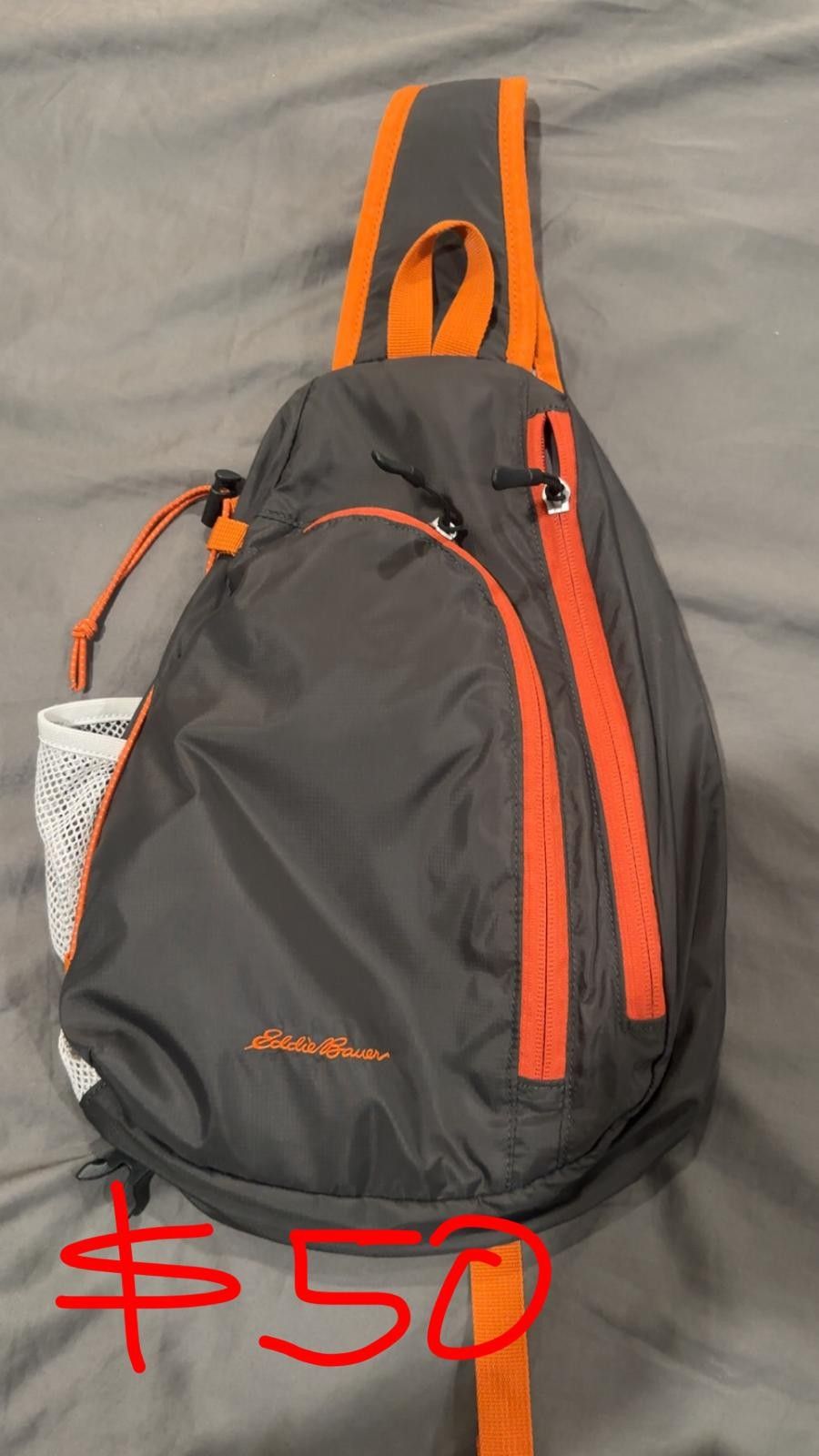 Backpack