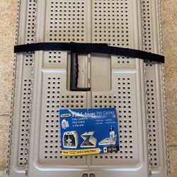 Dog Crate Collapsible