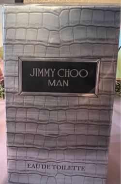 Jimmy Choo Man