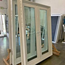 New Impact Windows For Sale 