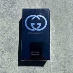 Gucci Guilty 