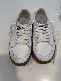Vans sneakers size 6