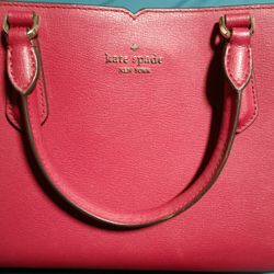 Kate Spade New York Tippy 3 Compartment Satchel
