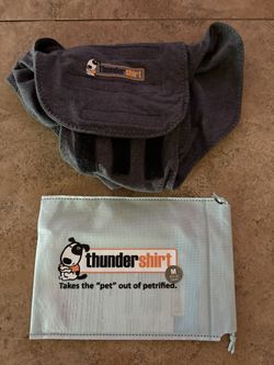 ThunderShirt - MD