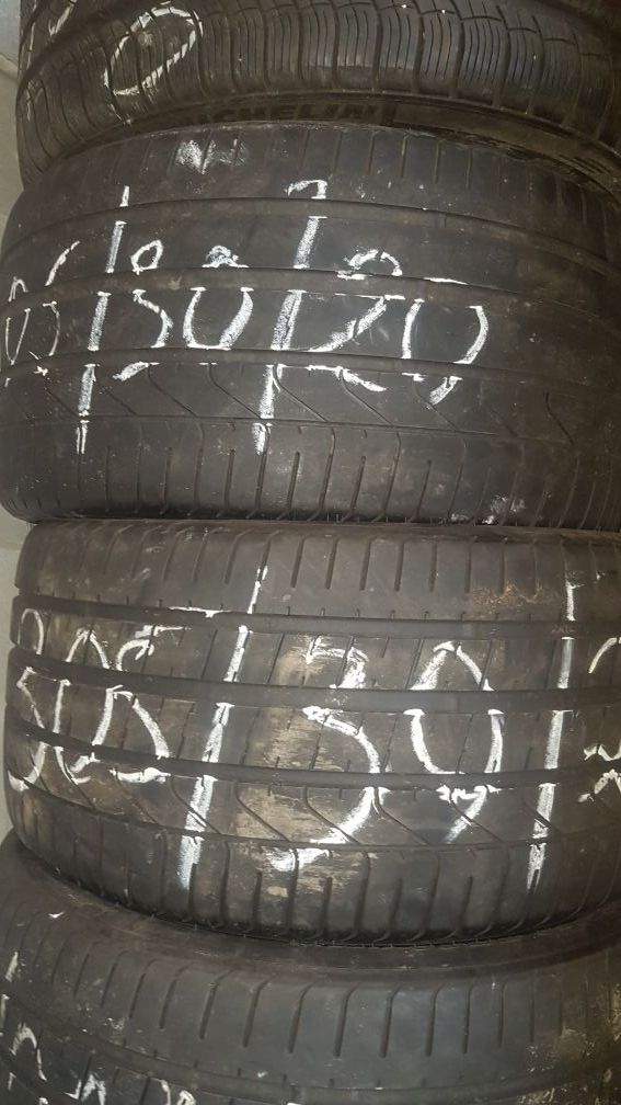 Tire 305 30 20