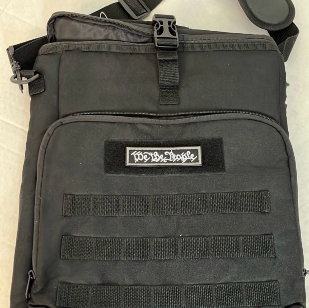 Laptop Tactical Bag