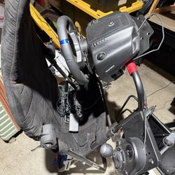 Logitech G29 Racing Sim 