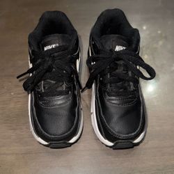 Nike Air Max Toddler 10c