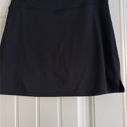 Work Out Skirt