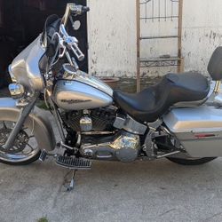 2002 HD Fatboy
