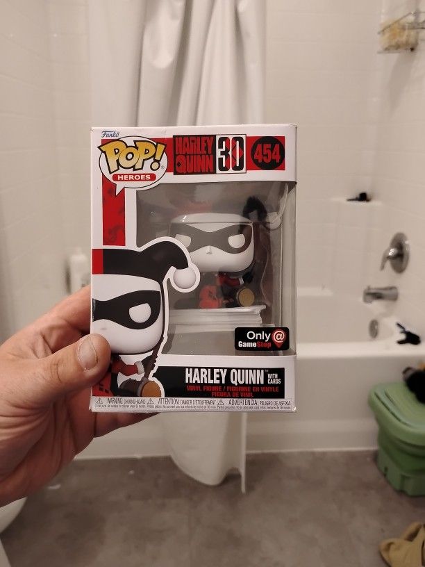 Funko Pop