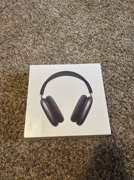 AirPods Max