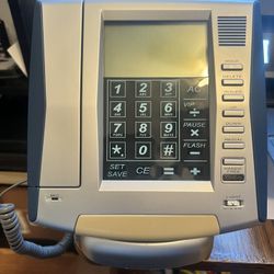 House Phone 