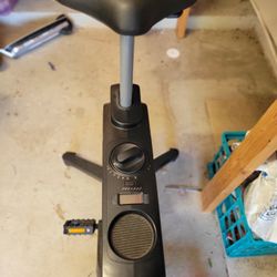 Desk Bike