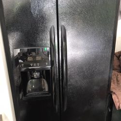 Frigidaire Gallery Refrigerator 