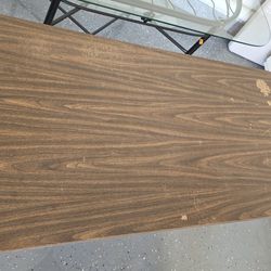 Folding Table heavy duty