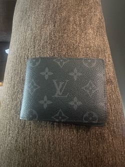 LV Wallet