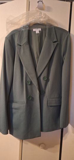 Casual Jacket