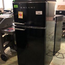 Galanz Refrigerator