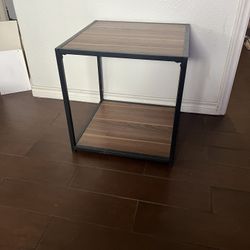 Coffee Table/metal Frame