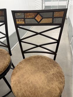 Bar stools