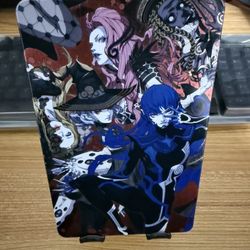 USED MINT Shin Megami Tensei V Vengeance Steelbook Launch Edition For Nintendo Switch