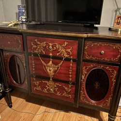Buffet Cabinet