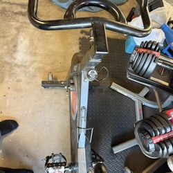 Johnny G Spinner Elite