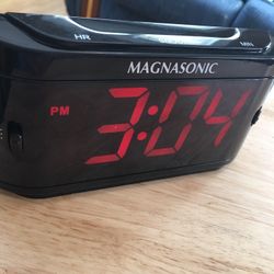 huge digital clock package