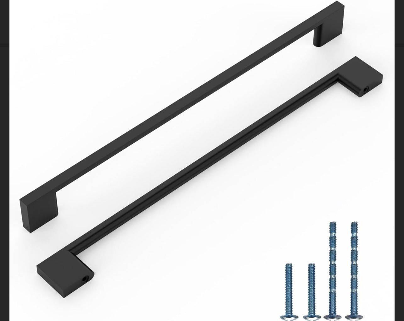 5 Pack 12.6 Inch(320mm) Kitchen