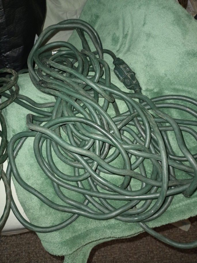 Extension Cords