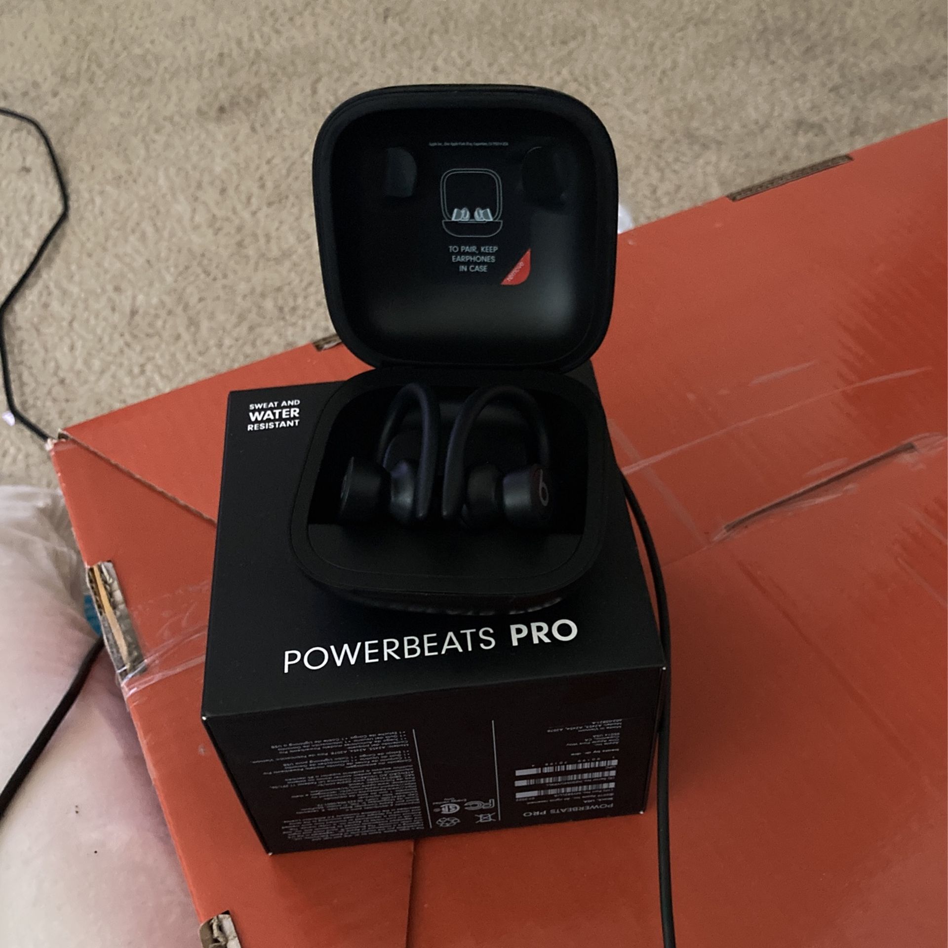 Powerbeats Pro