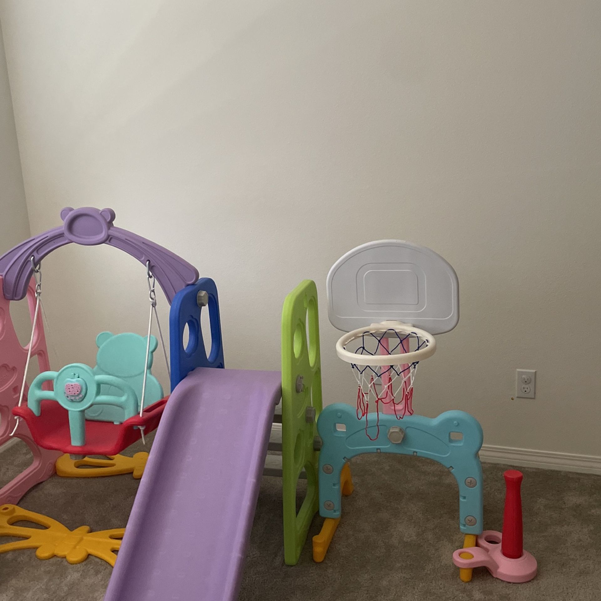 Kids Play Set (small) 