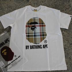 Bape Shirts