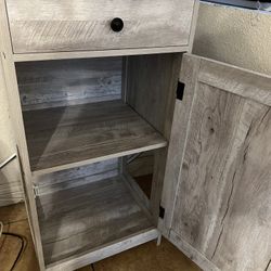 Hidden Cat Litter Box