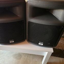 Peavey SpeakerS - PR 10 Neo 10 FG