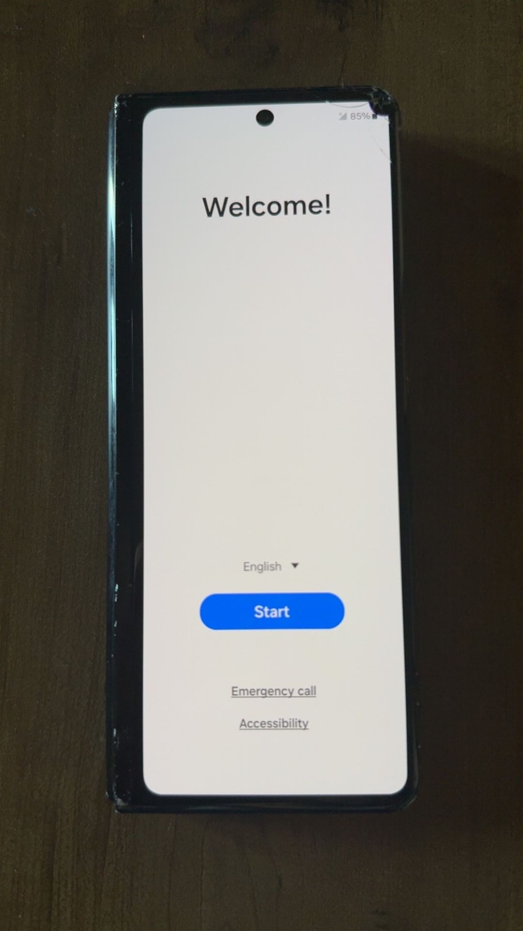 Galaxy Z Fold 3