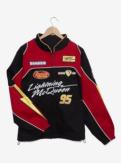 Disney Cars Racing Jacket