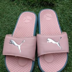 Sandalias Puma