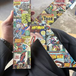 Marvel Decor K