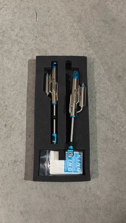Damper Shock Absorber for 1/10 RC Crawler UT4 TRX4