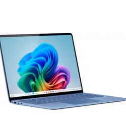 Surface Laptop