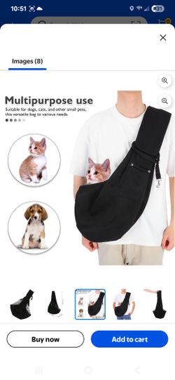 Pet Carrier 