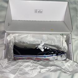 Vans x Gallery Dept.