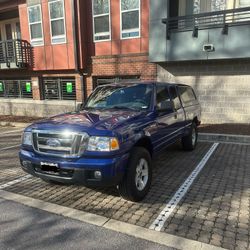 2006 Ford Ranger