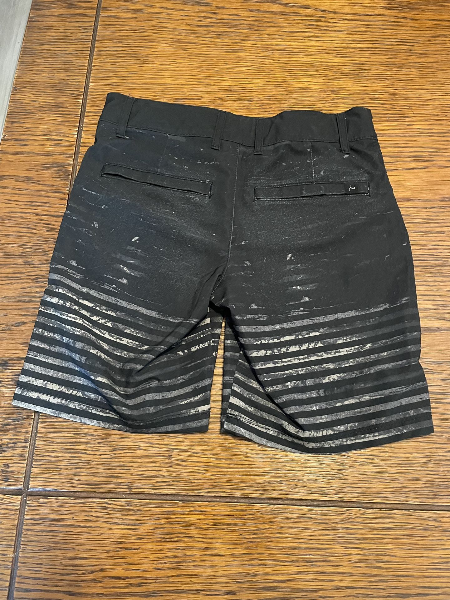 Art Class Swim Trunks